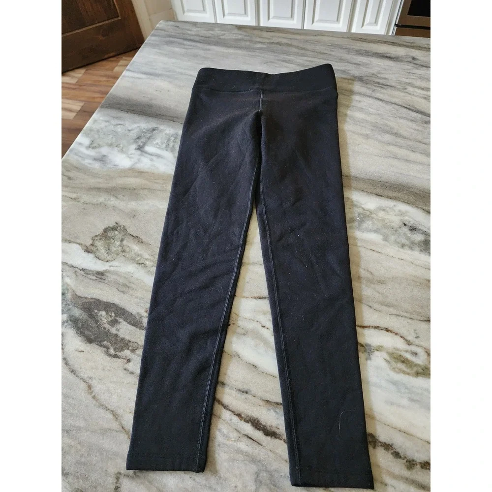 Athleta Girl Activewear Lot 5pc Fleece Hoodie Sweatshirt Leggings‎ 16 XXL